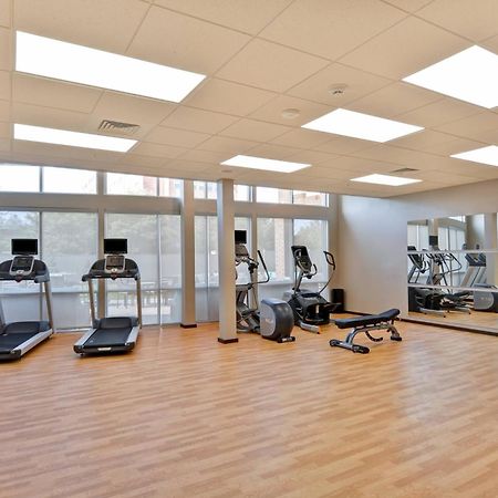 Courtyard By Marriott Long Island Islip/Courthouse Complex Hotel Central Islip Eksteriør billede