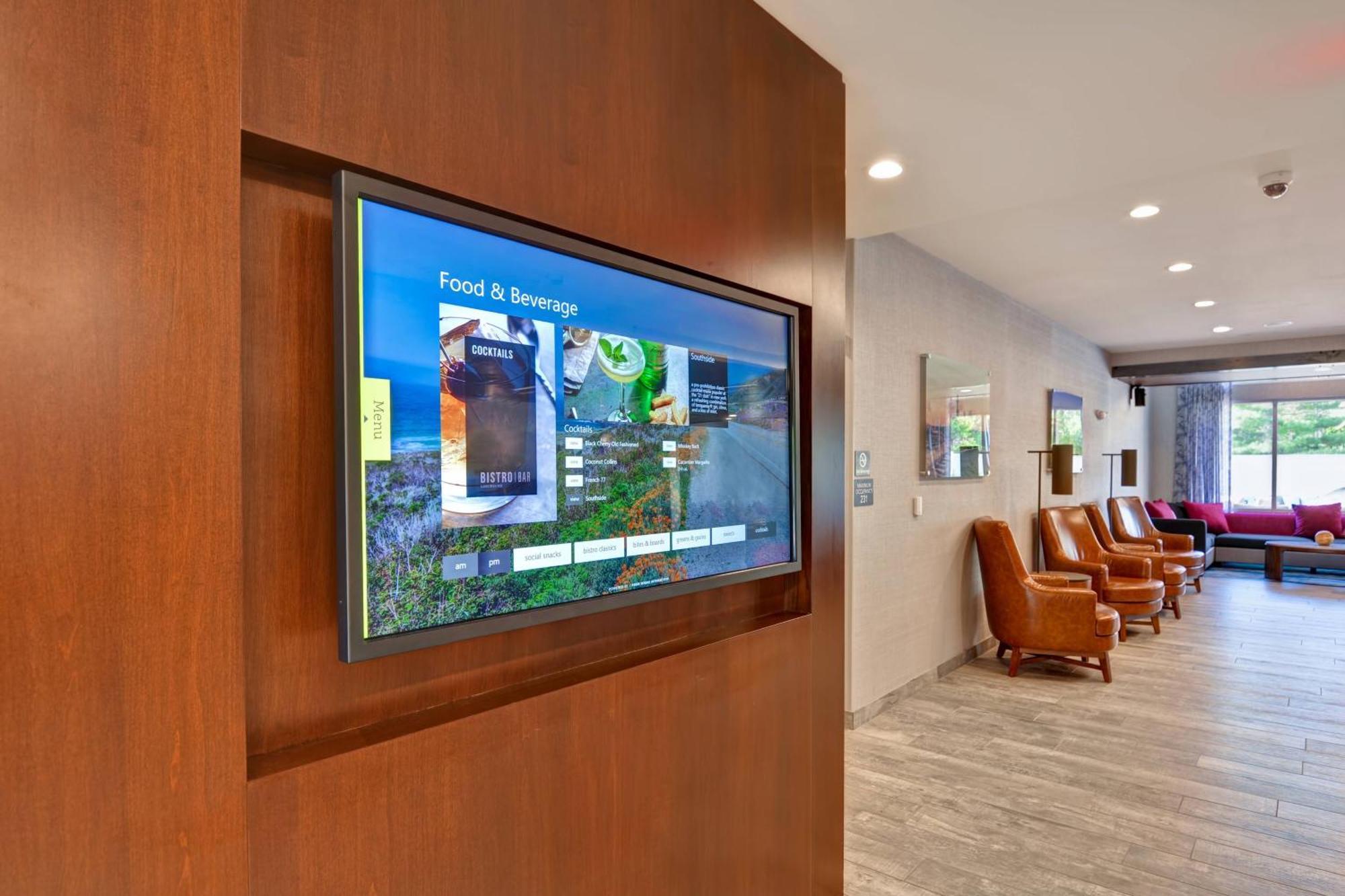 Courtyard By Marriott Long Island Islip/Courthouse Complex Hotel Central Islip Eksteriør billede